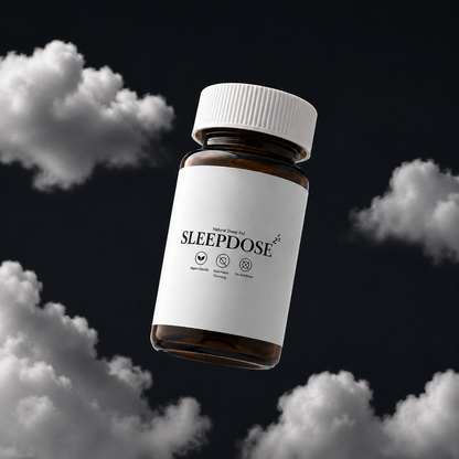 Sleepy Capsules